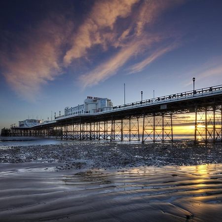 Park House Vila Worthing Exterior foto
