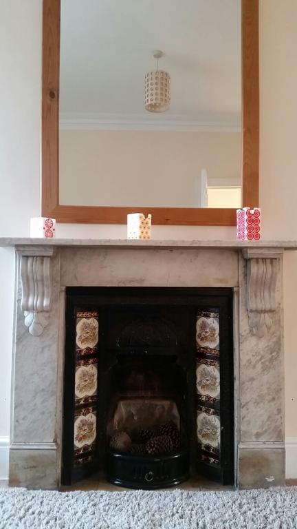 Park House Vila Worthing Exterior foto