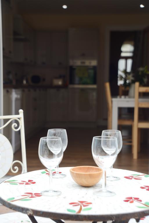 Park House Vila Worthing Quarto foto