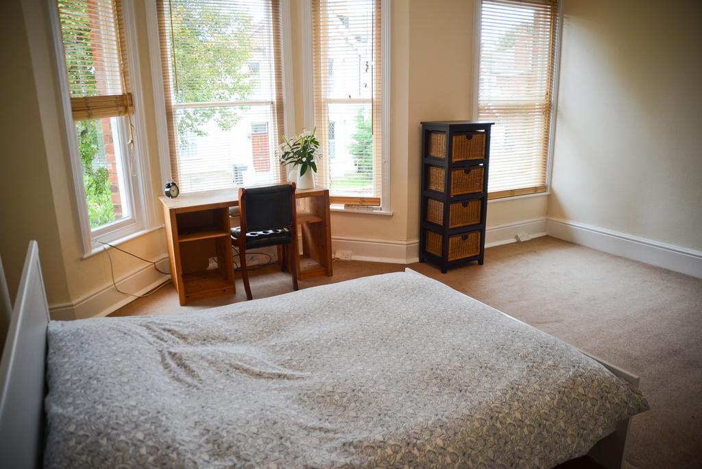 Park House Vila Worthing Quarto foto
