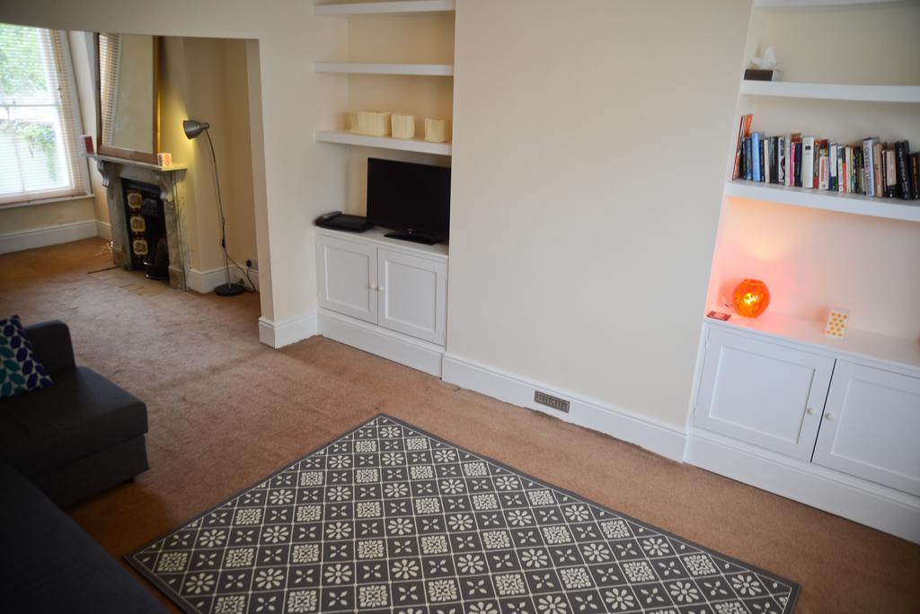 Park House Vila Worthing Quarto foto