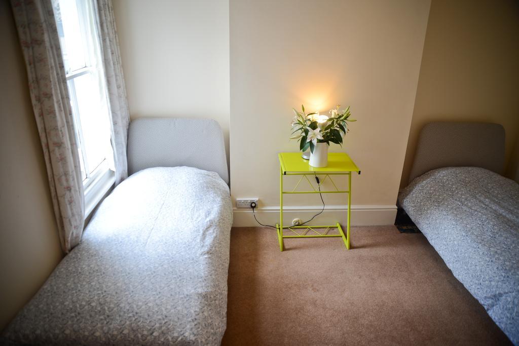 Park House Vila Worthing Quarto foto