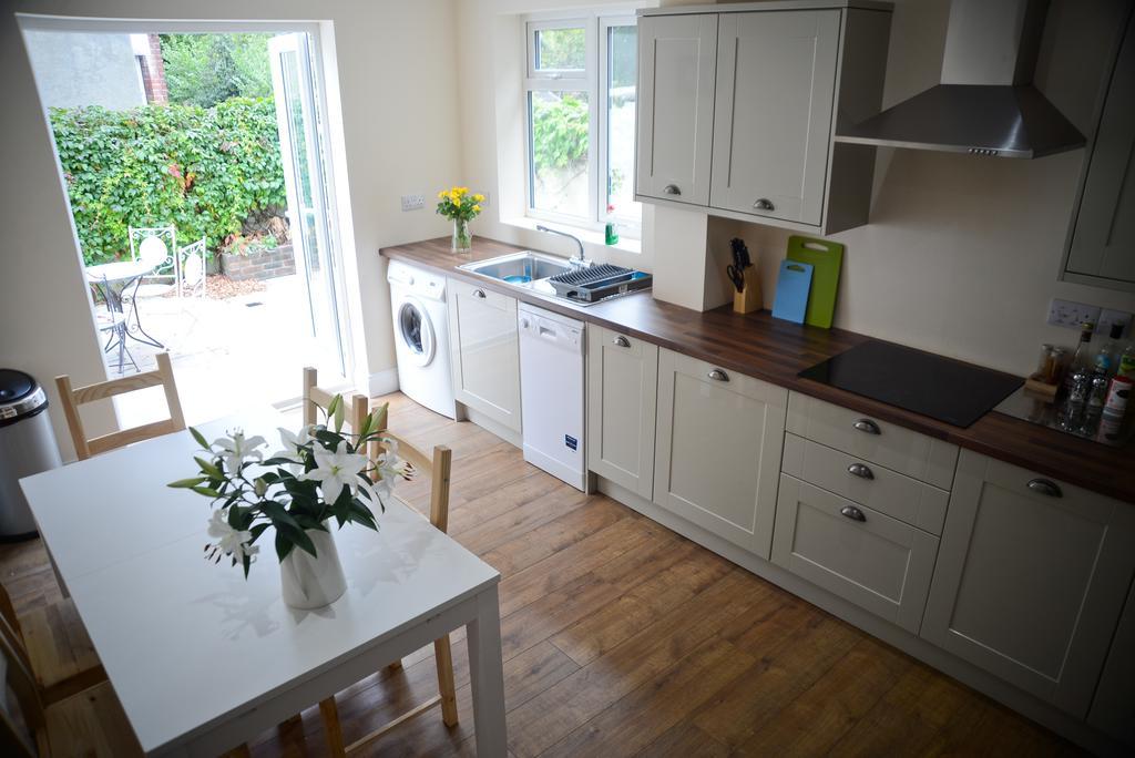 Park House Vila Worthing Quarto foto