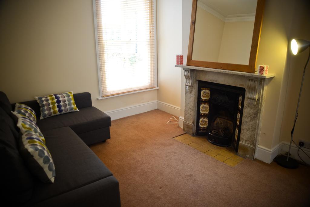 Park House Vila Worthing Quarto foto