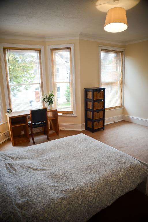 Park House Vila Worthing Quarto foto