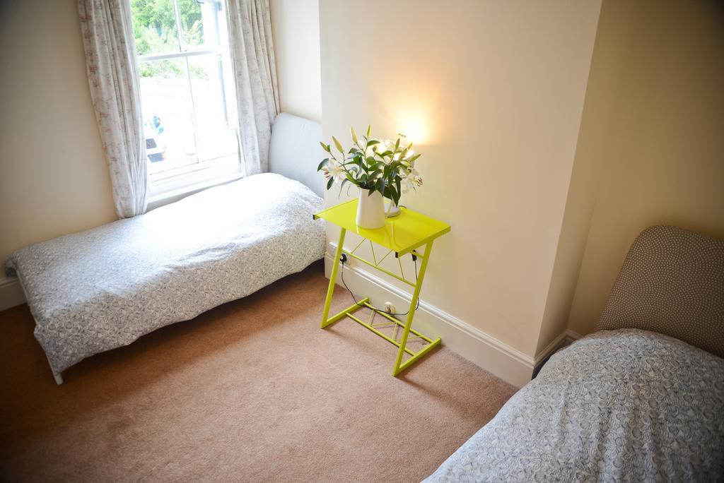 Park House Vila Worthing Quarto foto