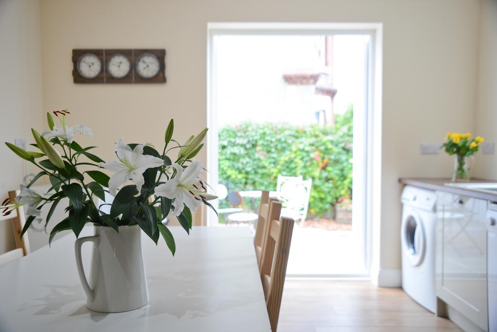 Park House Vila Worthing Quarto foto