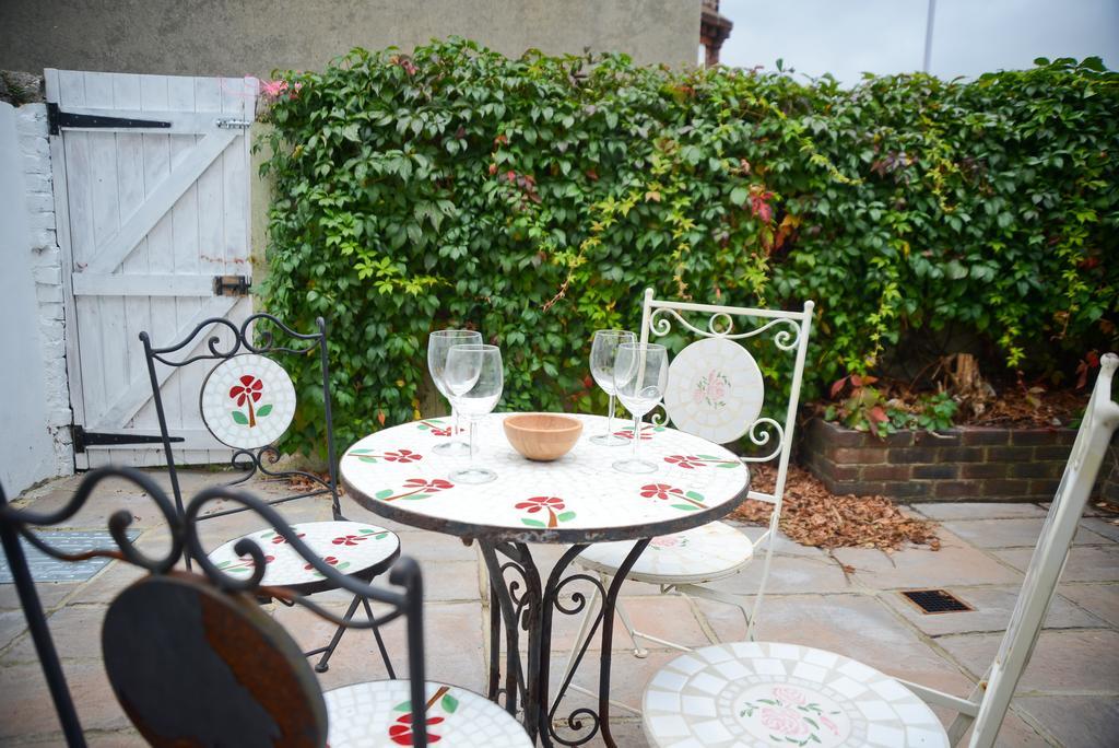 Park House Vila Worthing Quarto foto