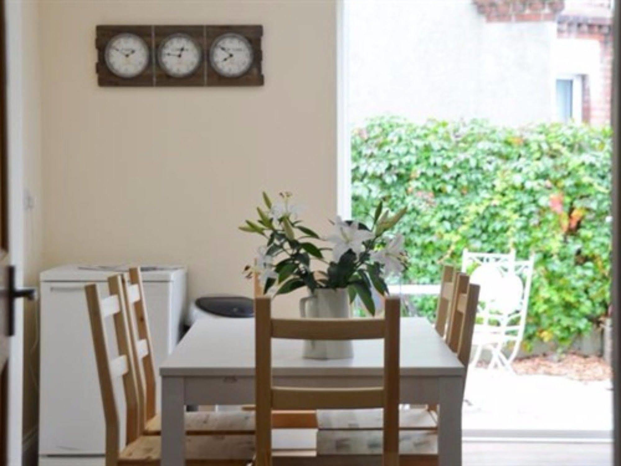 Park House Vila Worthing Exterior foto